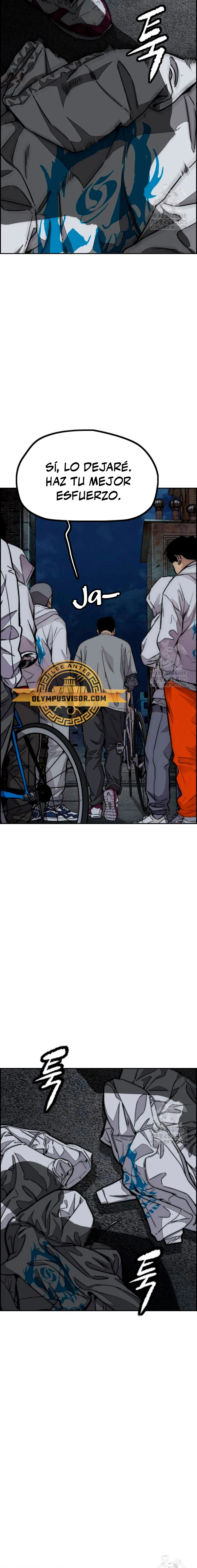 Read Wind Breaker (es) Manga Online