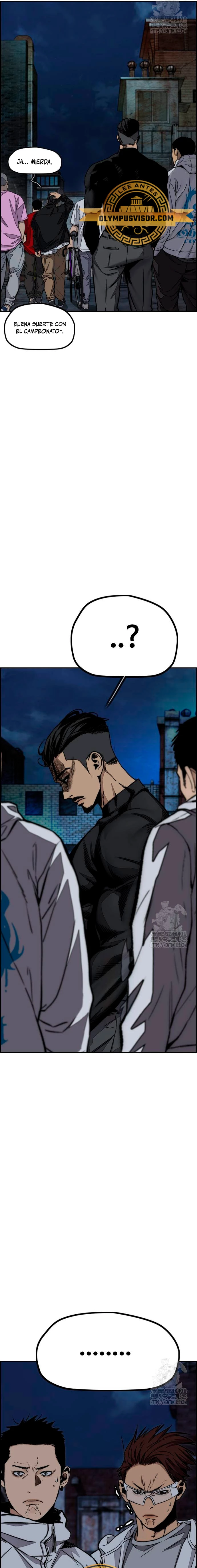 Read Wind Breaker (es) Manga Online