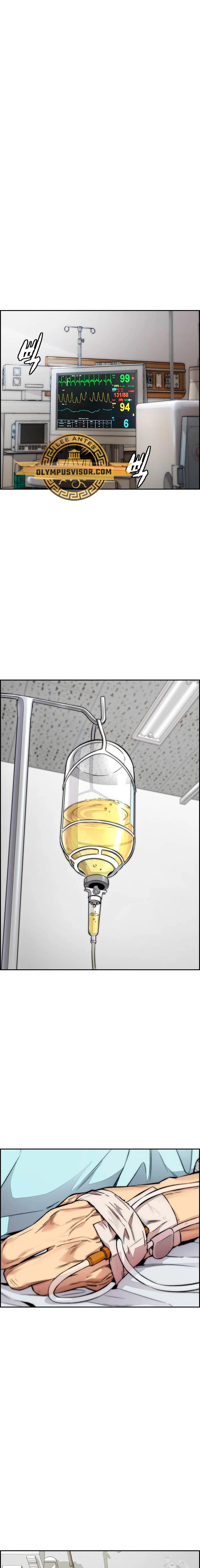 Read Wind Breaker (es) Manga Online