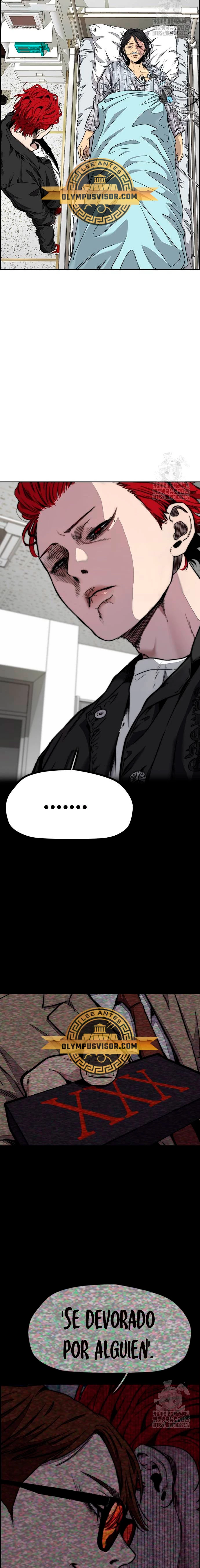 Read Wind Breaker (es) Manga Online