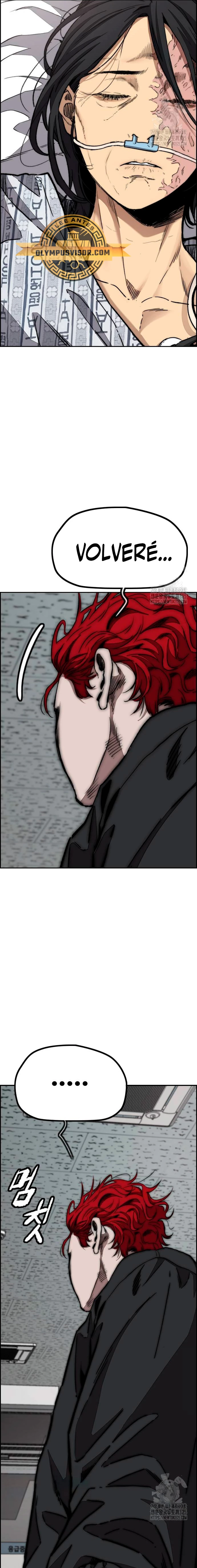 Read Wind Breaker (es) Manga Online