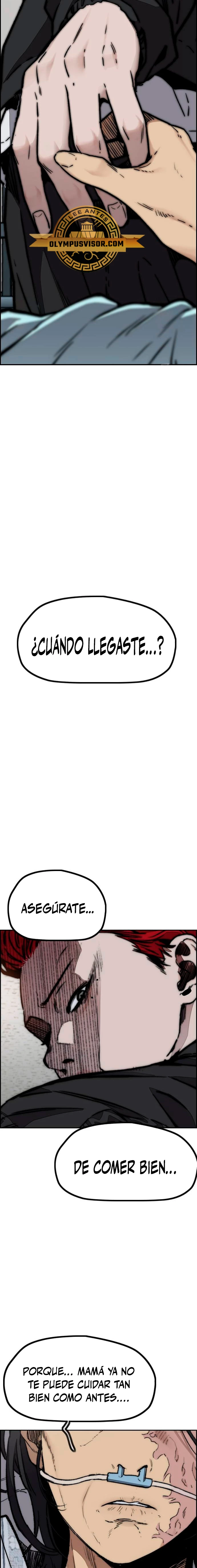 Read Wind Breaker (es) Manga Online