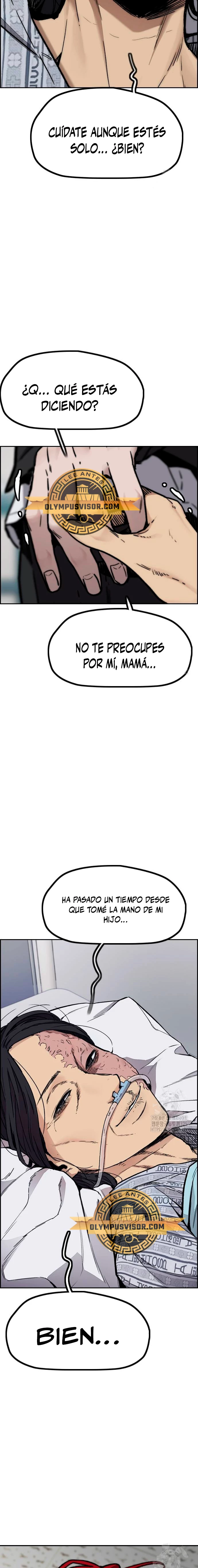 Read Wind Breaker (es) Manga Online