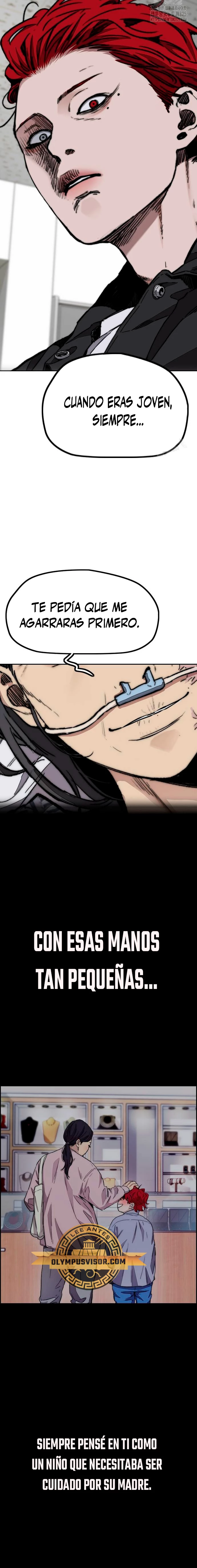 Read Wind Breaker (es) Manga Online