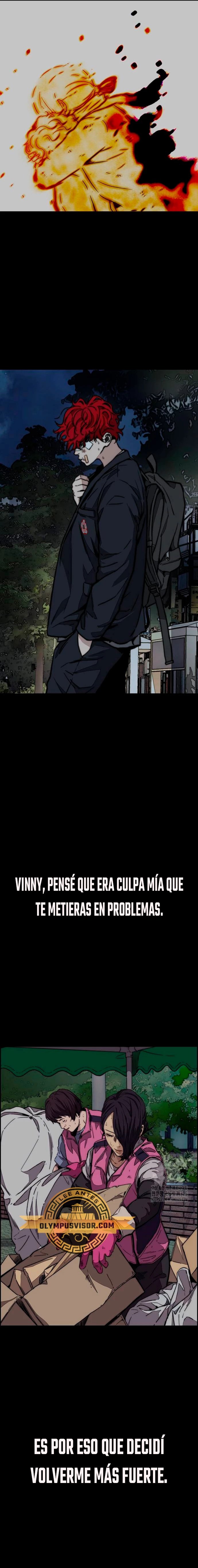 Read Wind Breaker (es) Manga Online