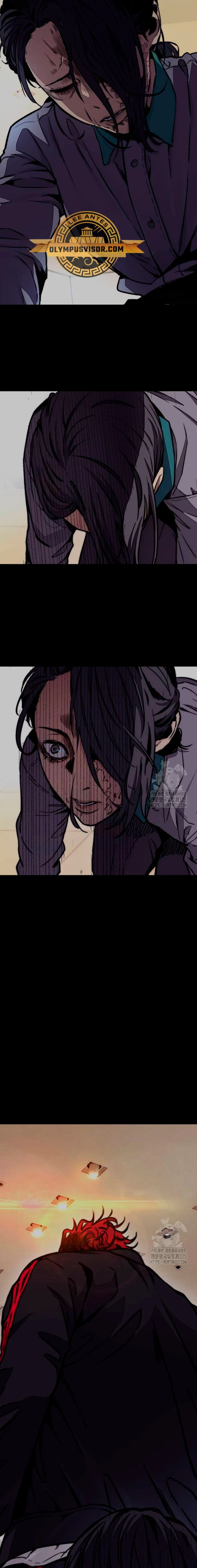 Read Wind Breaker (es) Manga Online