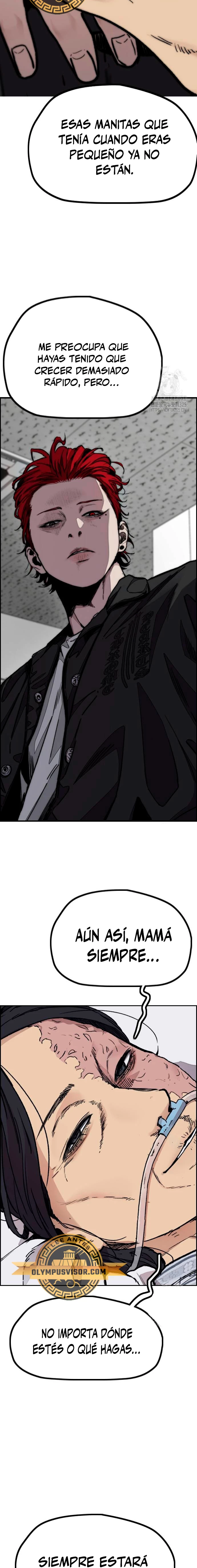 Read Wind Breaker (es) Manga Online