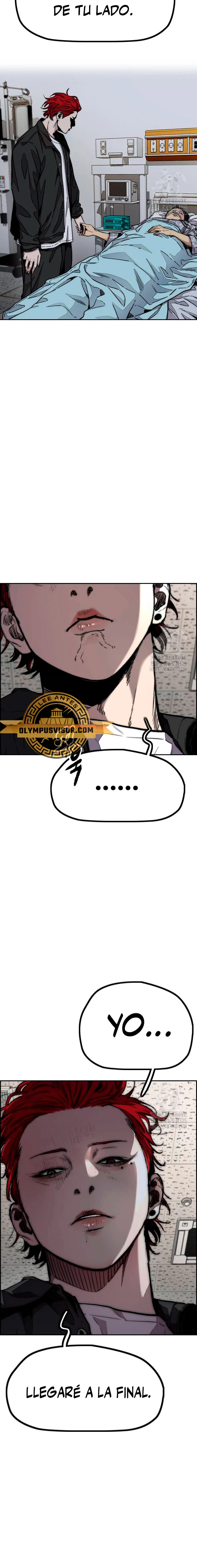 Read Wind Breaker (es) Manga Online