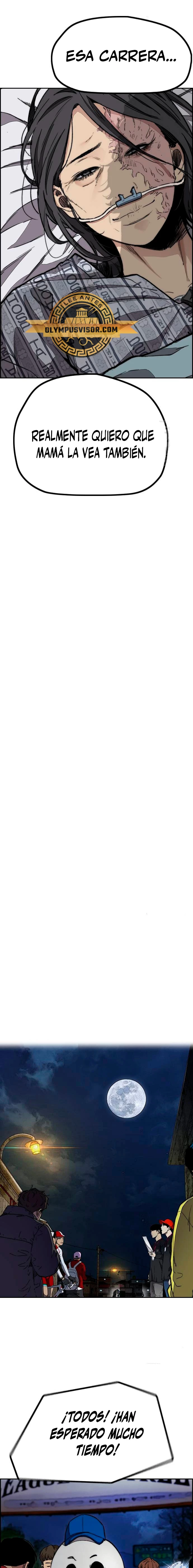 Read Wind Breaker (es) Manga Online