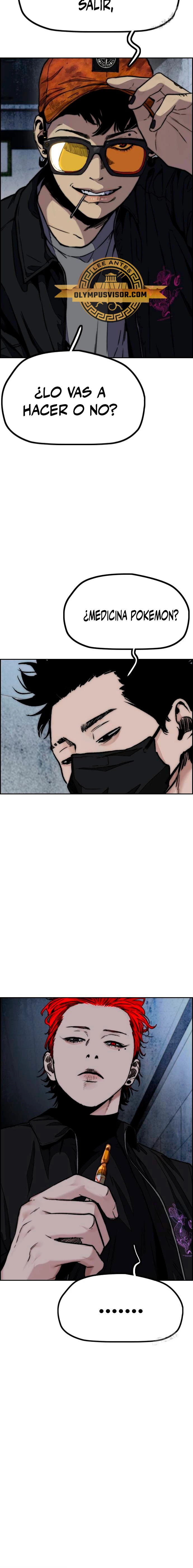 Read Wind Breaker (es) Manga Online