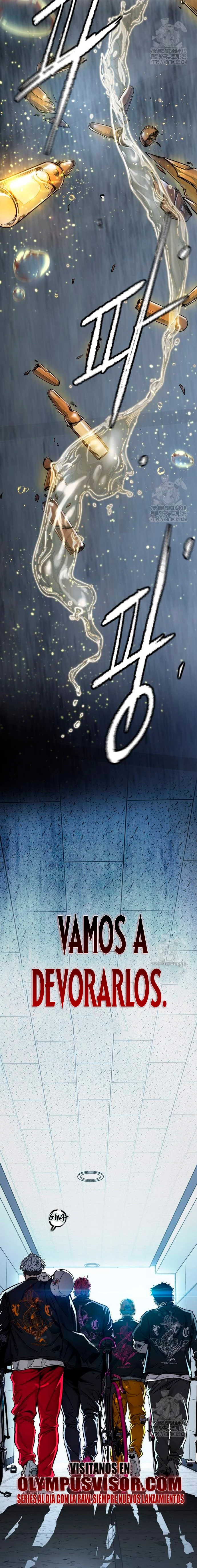 Read Wind Breaker (es) Manga Online