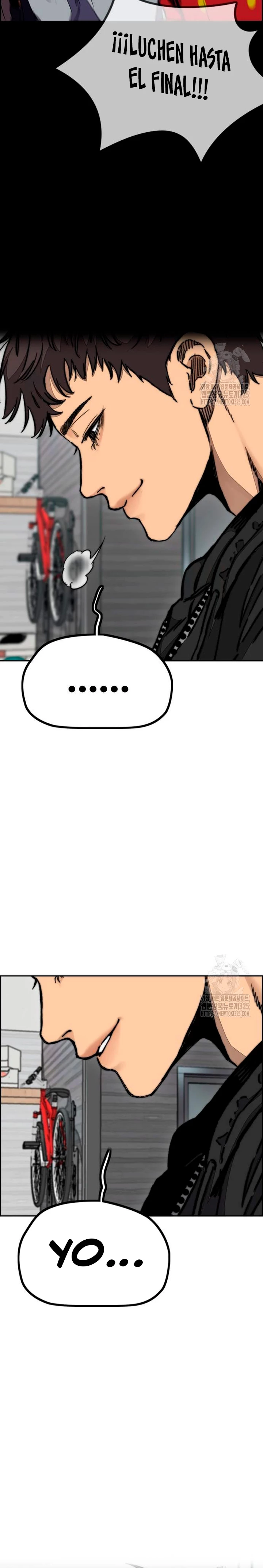 Read Wind Breaker (es) Manga Online