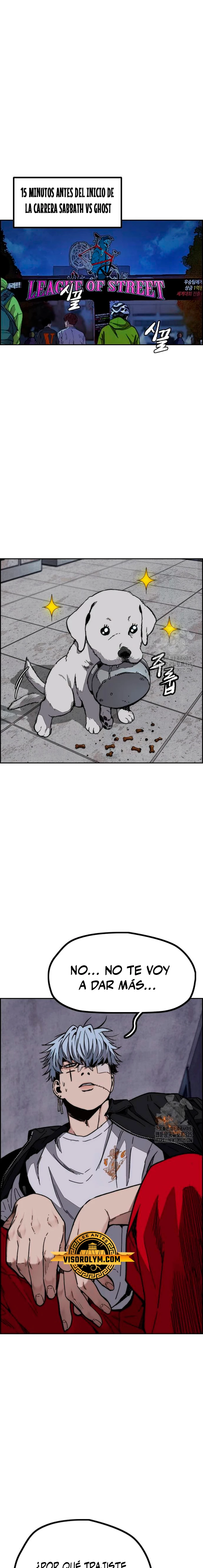 Read Wind Breaker (es) Manga Online