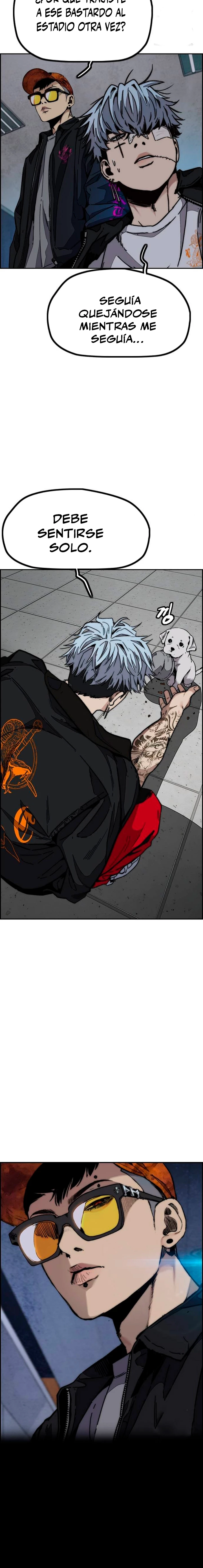 Read Wind Breaker (es) Manga Online