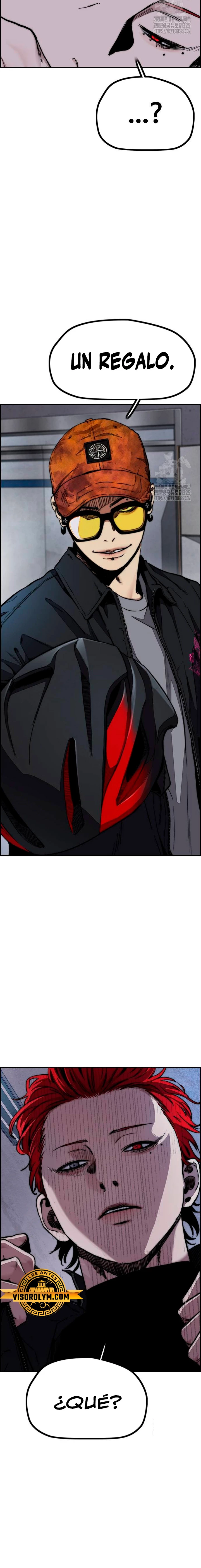 Read Wind Breaker (es) Manga Online