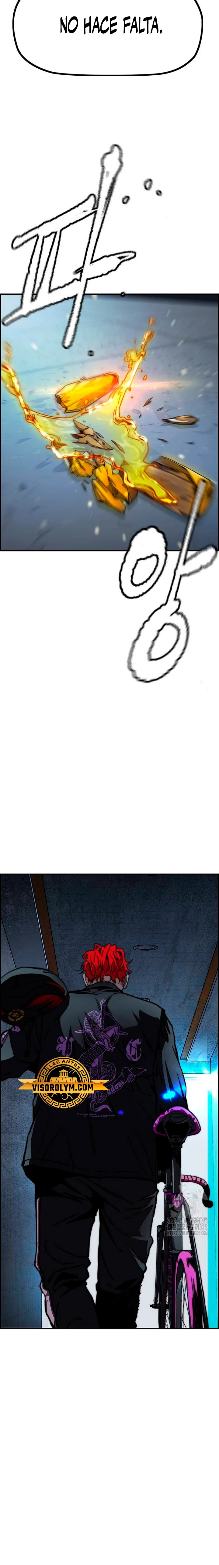 Read Wind Breaker (es) Manga Online