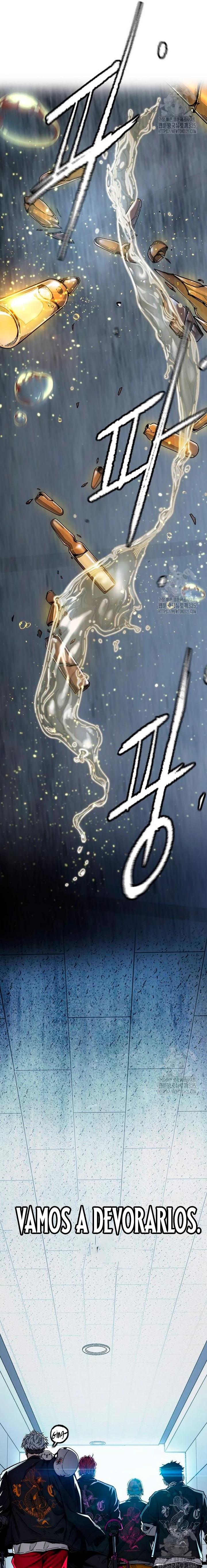 Read Wind Breaker (es) Manga Online