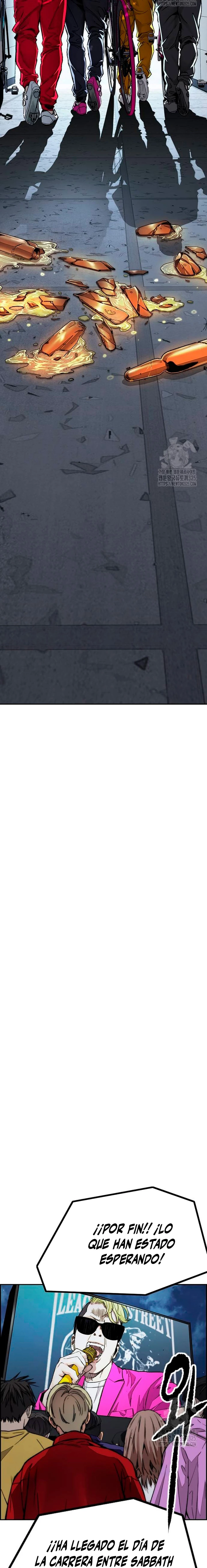 Read Wind Breaker (es) Manga Online