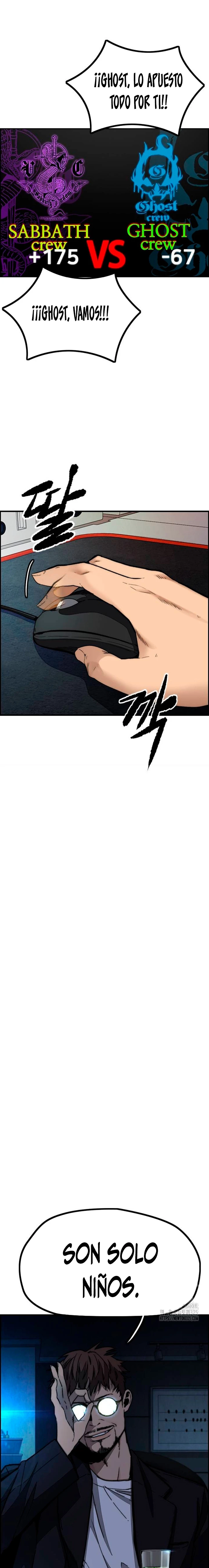 Read Wind Breaker (es) Manga Online