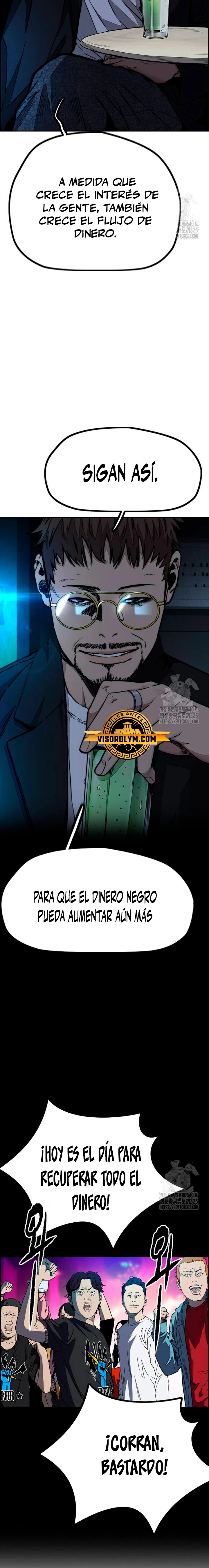 Read Wind Breaker (es) Manga Online