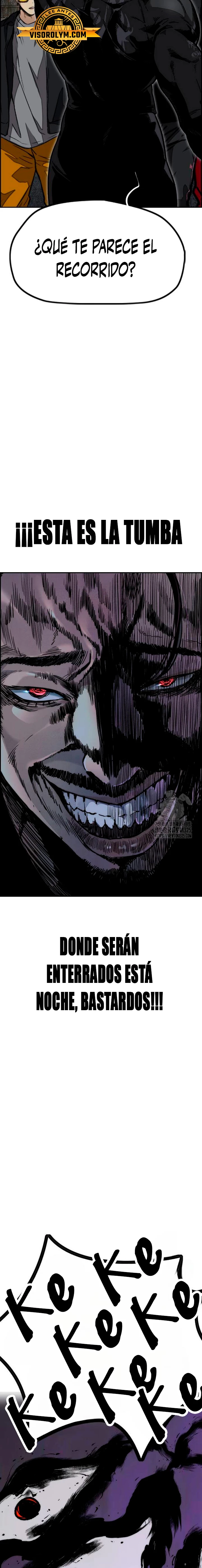 Read Wind Breaker (es) Manga Online