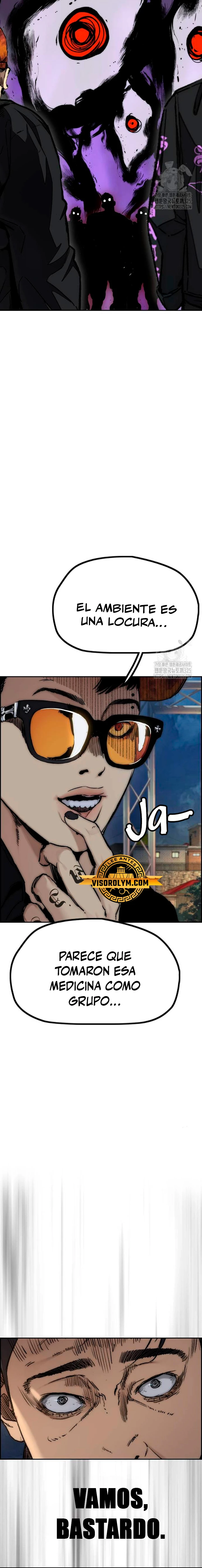 Read Wind Breaker (es) Manga Online