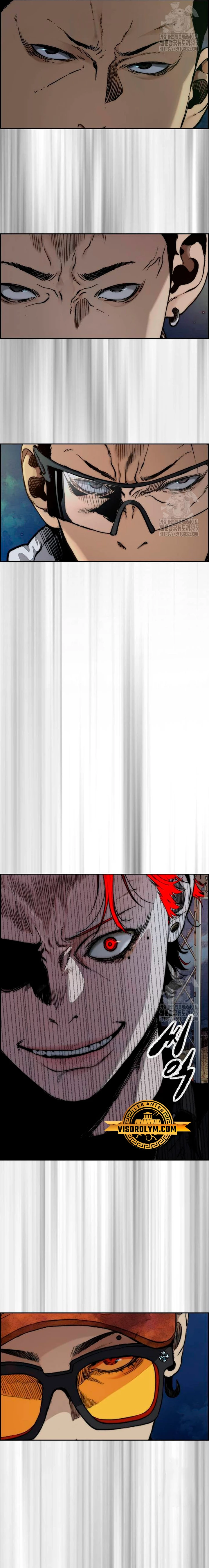 Read Wind Breaker (es) Manga Online