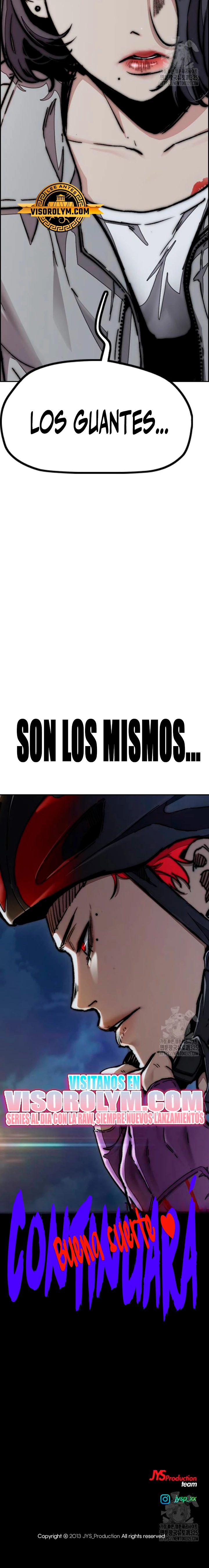 Read Wind Breaker (es) Manga Online