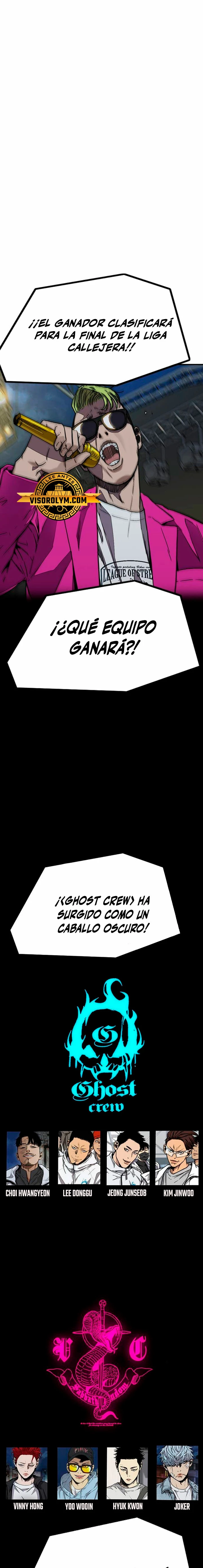 Read Wind Breaker (es) Manga Online