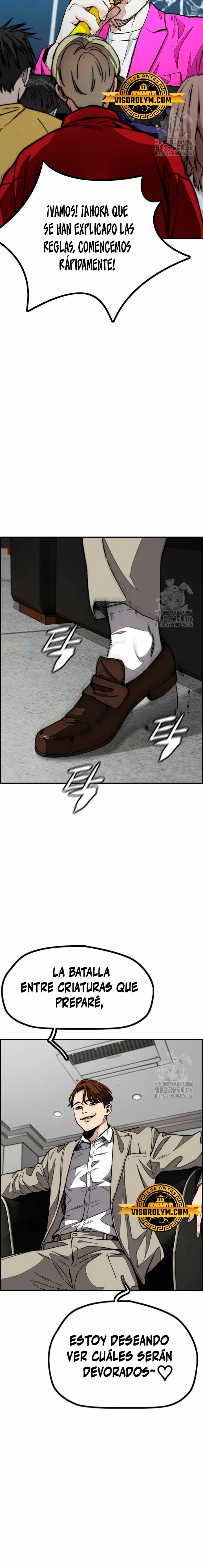 Read Wind Breaker (es) Manga Online