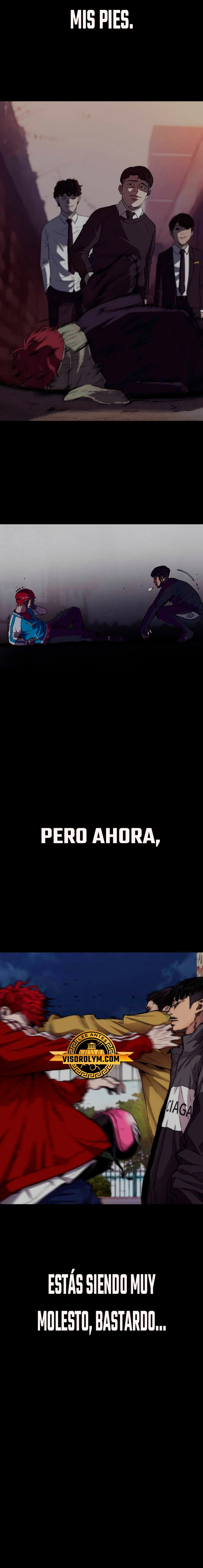 Read Wind Breaker (es) Manga Online