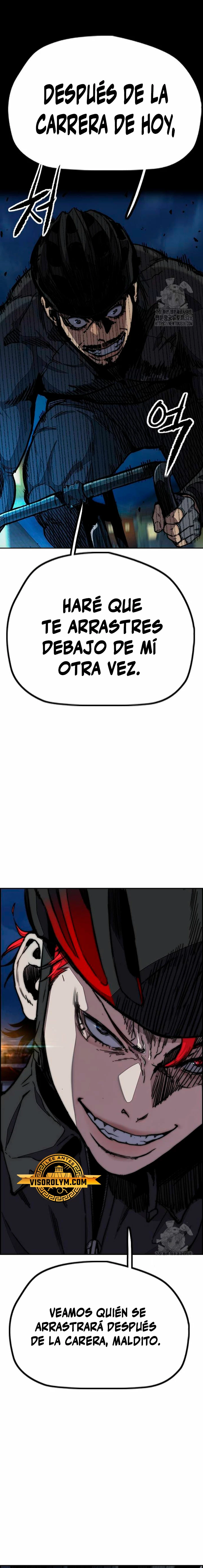 Read Wind Breaker (es) Manga Online