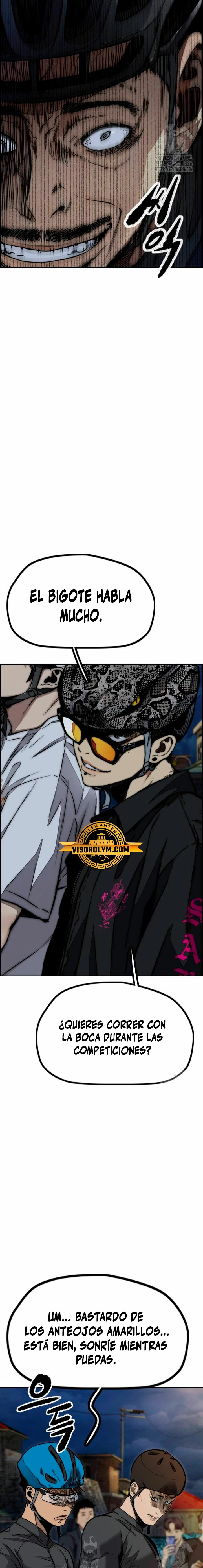 Read Wind Breaker (es) Manga Online