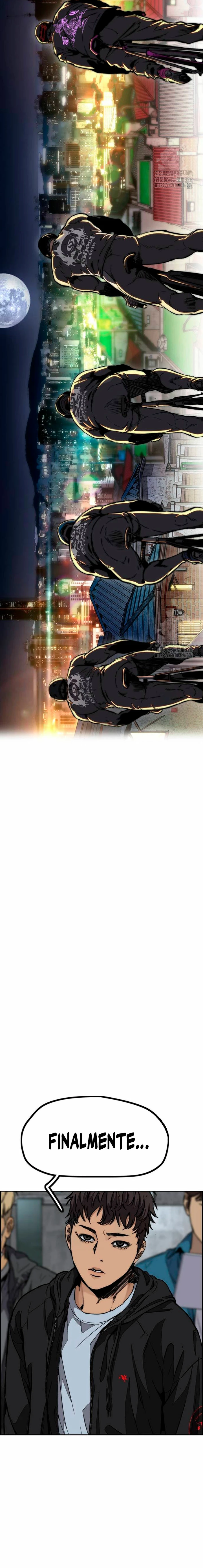 Read Wind Breaker (es) Manga Online