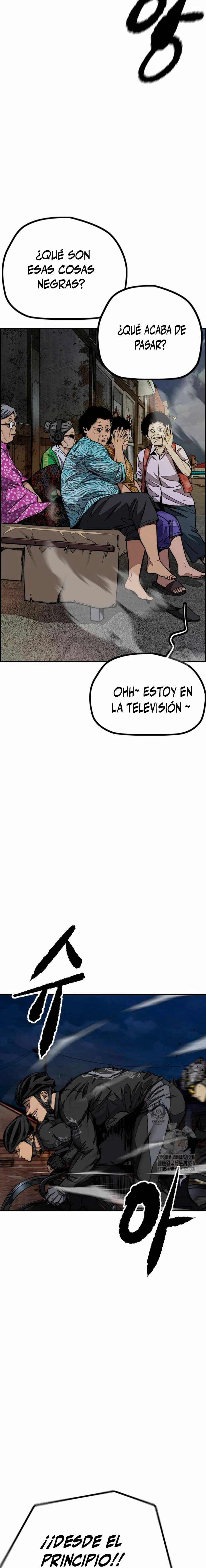 Read Wind Breaker (es) Manga Online