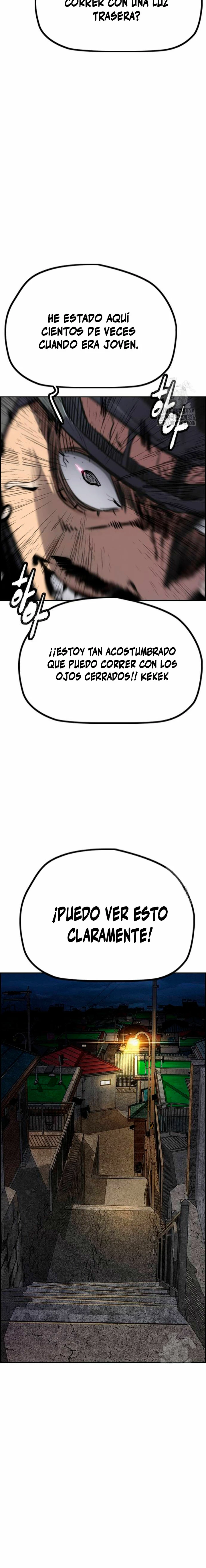 Read Wind Breaker (es) Manga Online