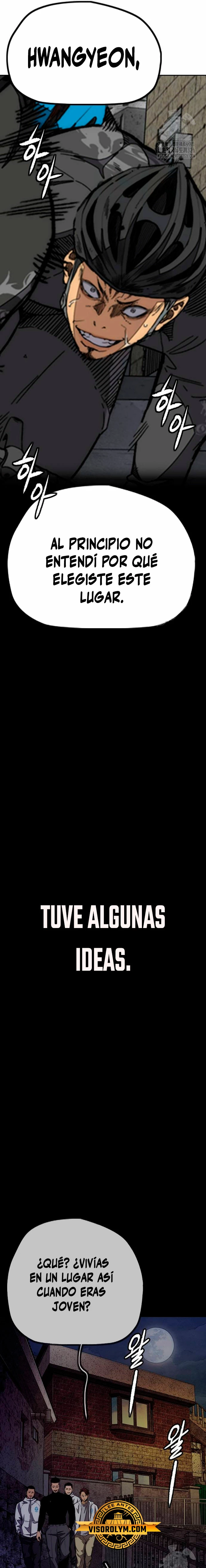 Read Wind Breaker (es) Manga Online