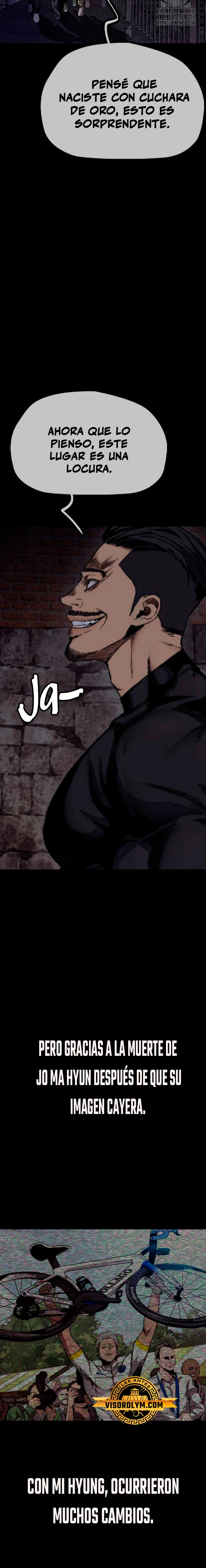 Read Wind Breaker (es) Manga Online