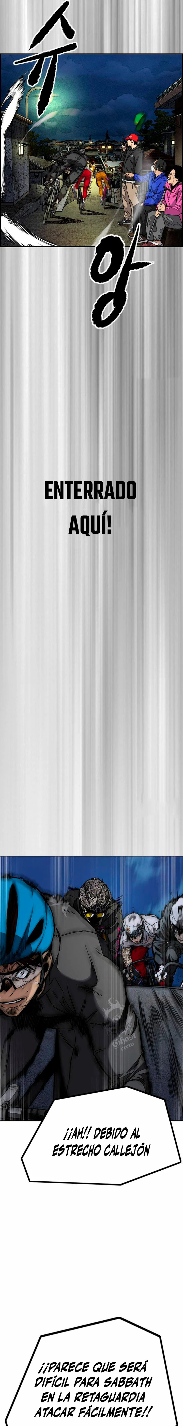 Read Wind Breaker (es) Manga Online