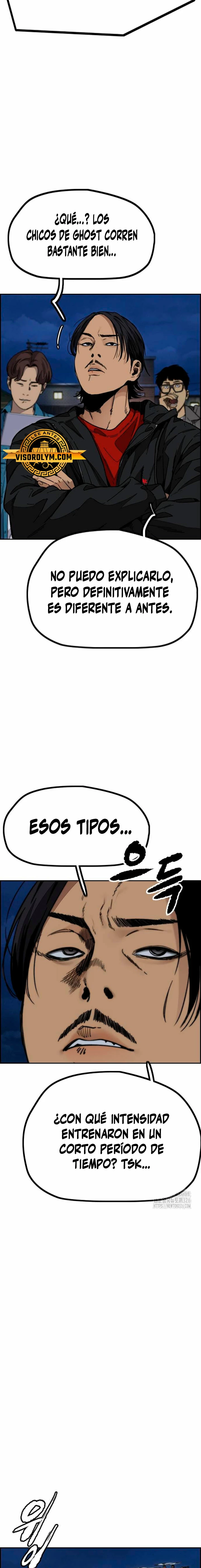 Read Wind Breaker (es) Manga Online