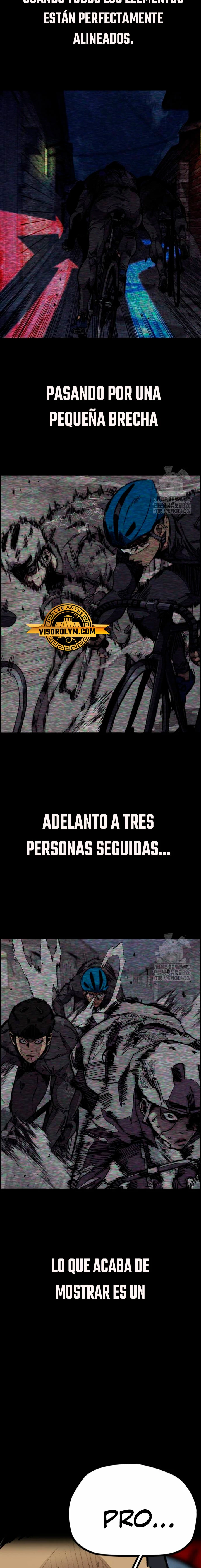 Read Wind Breaker (es) Manga Online