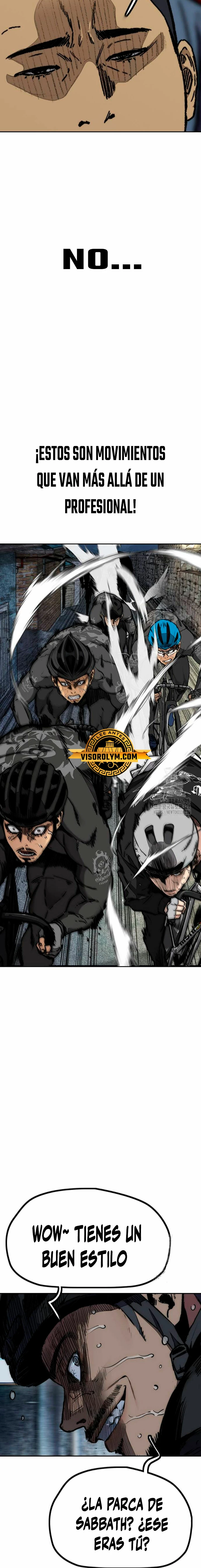 Read Wind Breaker (es) Manga Online