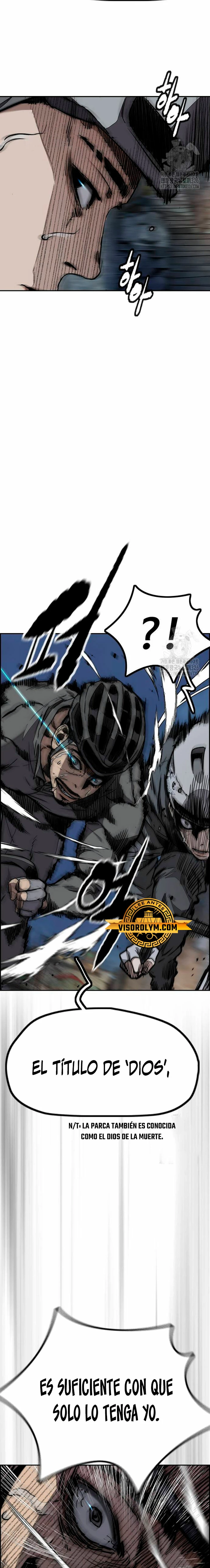 Read Wind Breaker (es) Manga Online