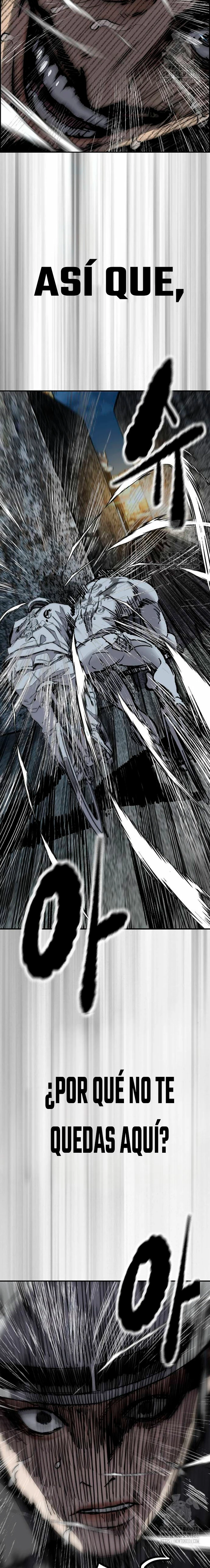 Read Wind Breaker (es) Manga Online