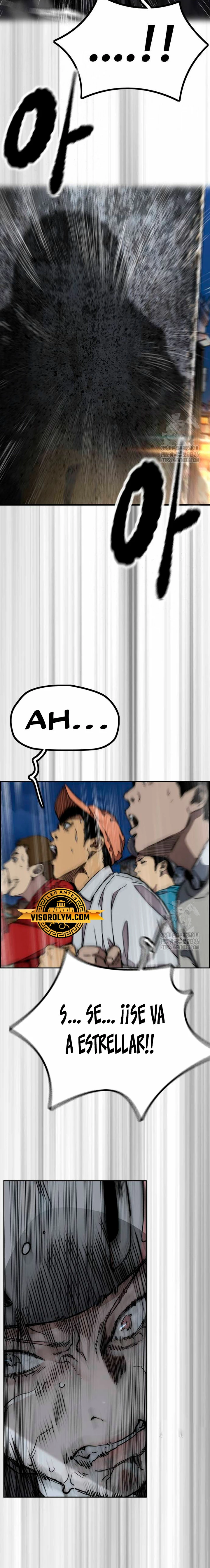 Read Wind Breaker (es) Manga Online