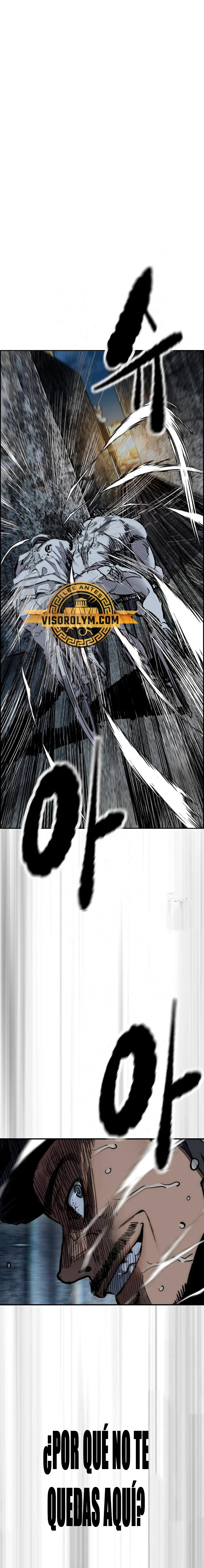 Read Wind Breaker (es) Manga Online