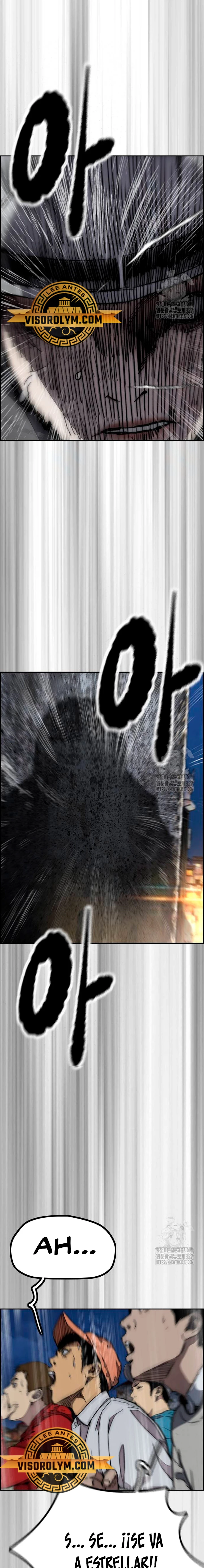 Read Wind Breaker (es) Manga Online