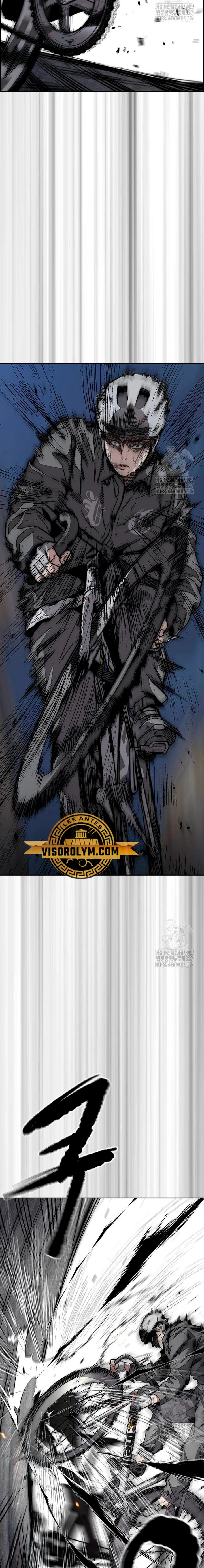 Read Wind Breaker (es) Manga Online