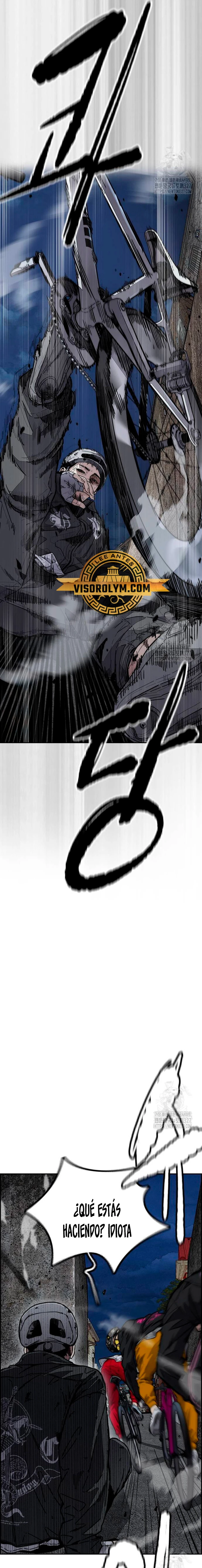 Read Wind Breaker (es) Manga Online