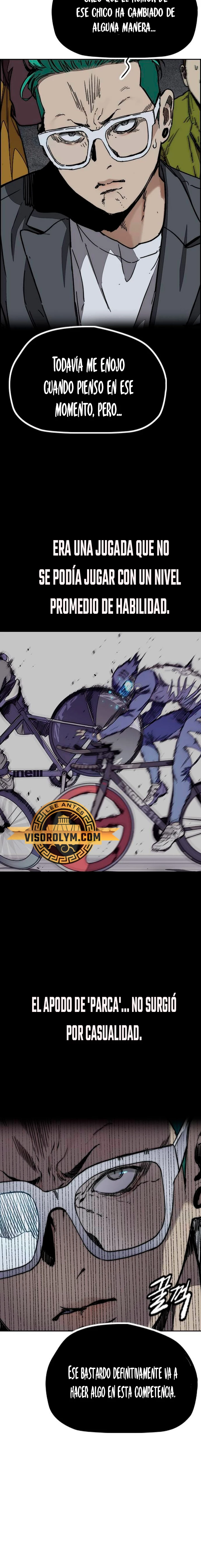 Read Wind Breaker (es) Manga Online